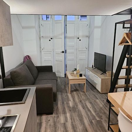 Suite San Fernando 2 Huespedes Кордова Экстерьер фото
