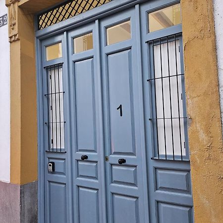 Suite San Fernando 2 Huespedes Кордова Экстерьер фото