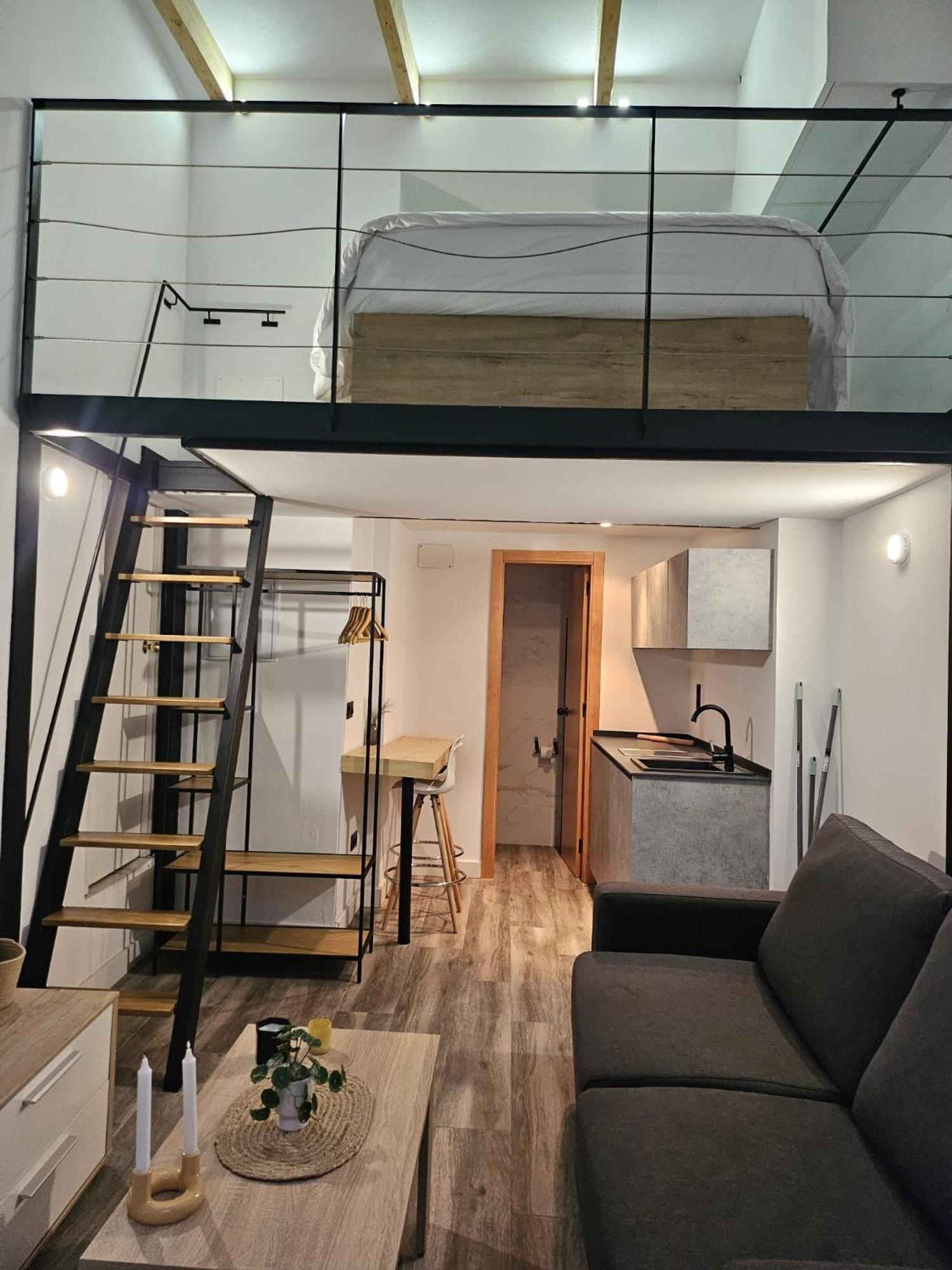 Suite San Fernando 2 Huespedes Кордова Экстерьер фото