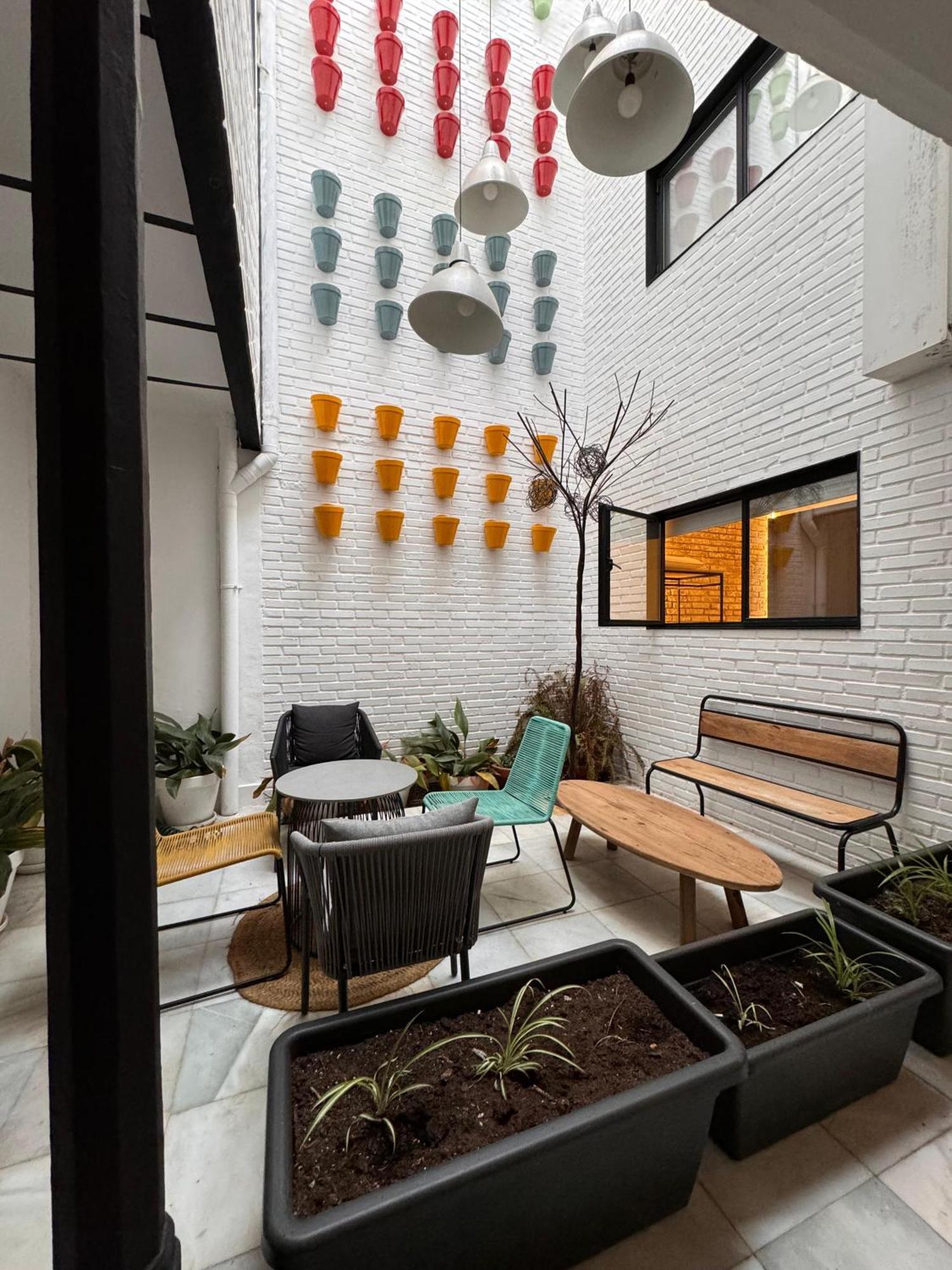 Suite San Fernando 2 Huespedes Кордова Экстерьер фото